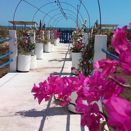 Cytyz Appart Hotel Mahajanga Εξωτερικό φωτογραφία