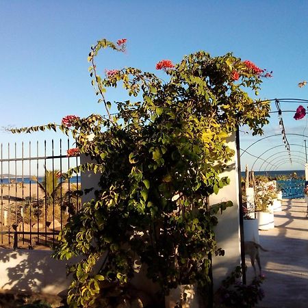 Cytyz Appart Hotel Mahajanga Εξωτερικό φωτογραφία