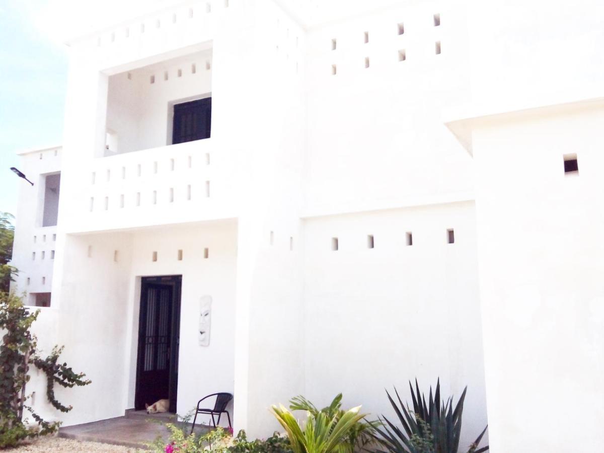 Cytyz Appart Hotel Mahajanga Εξωτερικό φωτογραφία