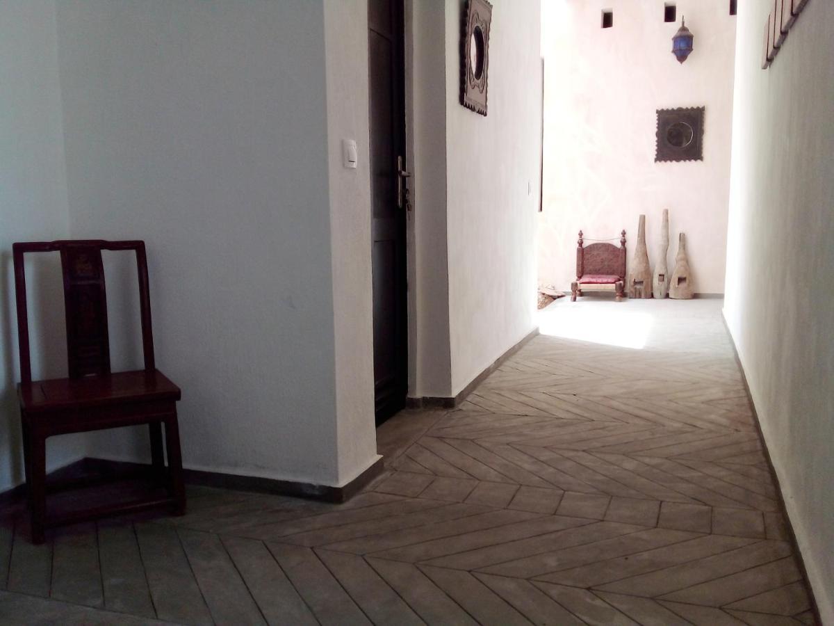 Cytyz Appart Hotel Mahajanga Εξωτερικό φωτογραφία