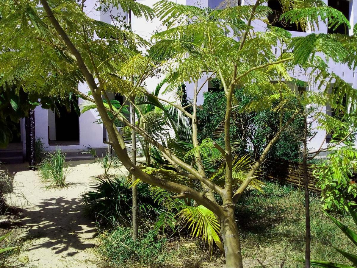 Cytyz Appart Hotel Mahajanga Εξωτερικό φωτογραφία