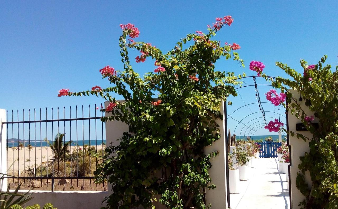 Cytyz Appart Hotel Mahajanga Εξωτερικό φωτογραφία