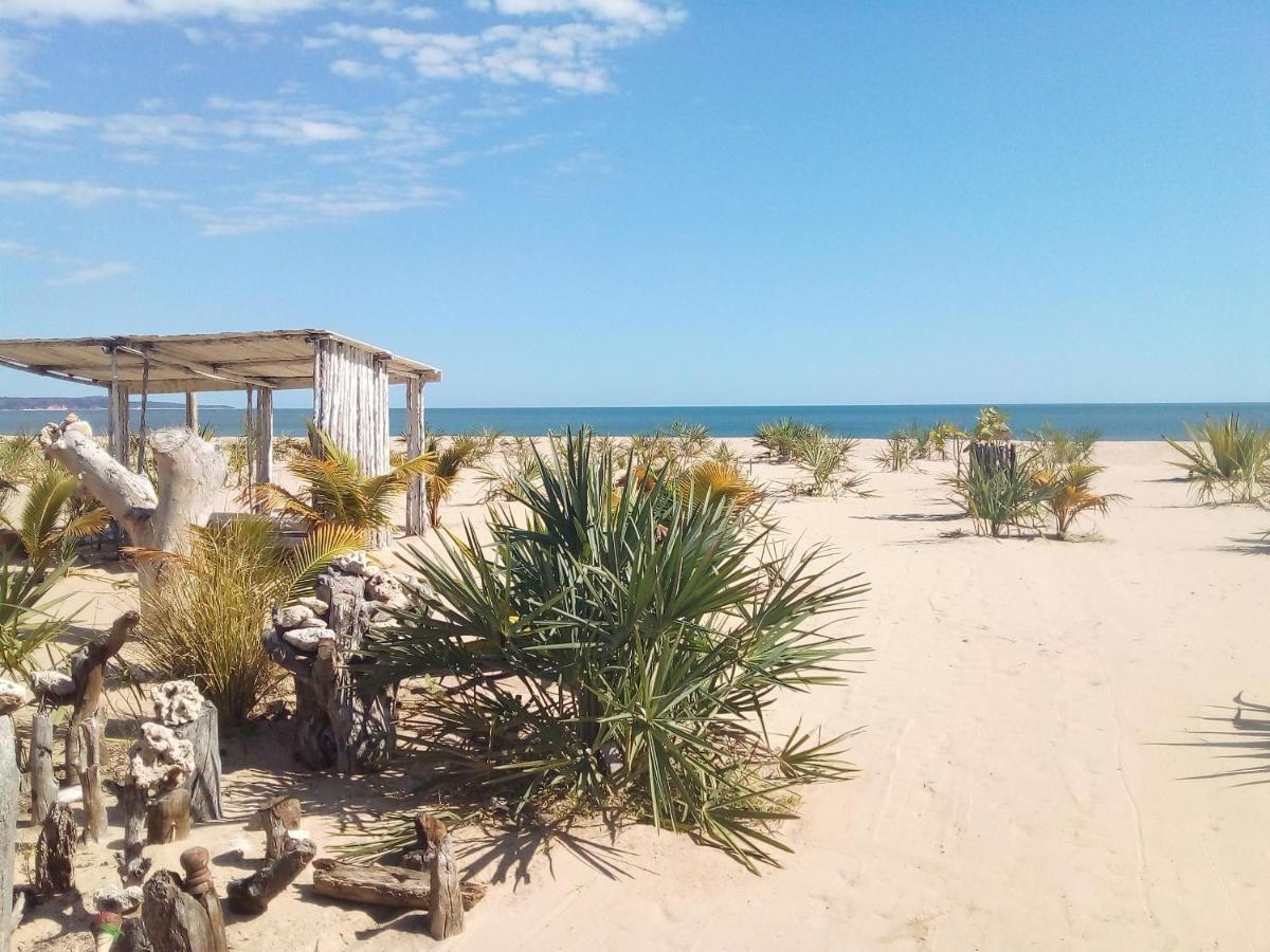 Cytyz Appart Hotel Mahajanga Εξωτερικό φωτογραφία