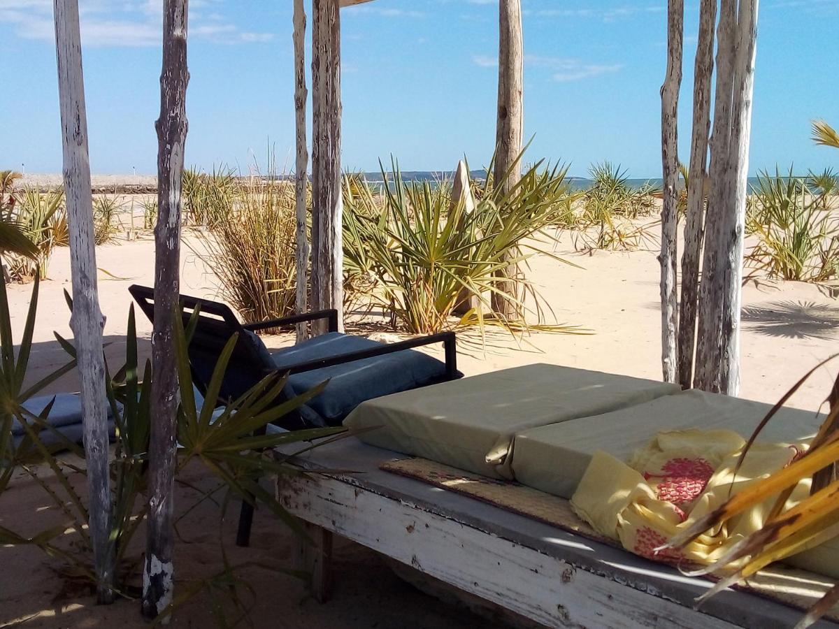 Cytyz Appart Hotel Mahajanga Εξωτερικό φωτογραφία