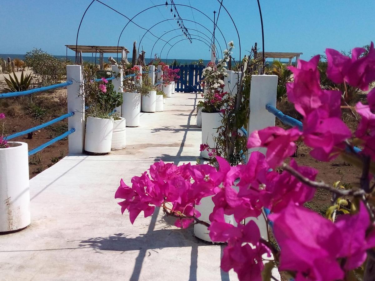 Cytyz Appart Hotel Mahajanga Εξωτερικό φωτογραφία