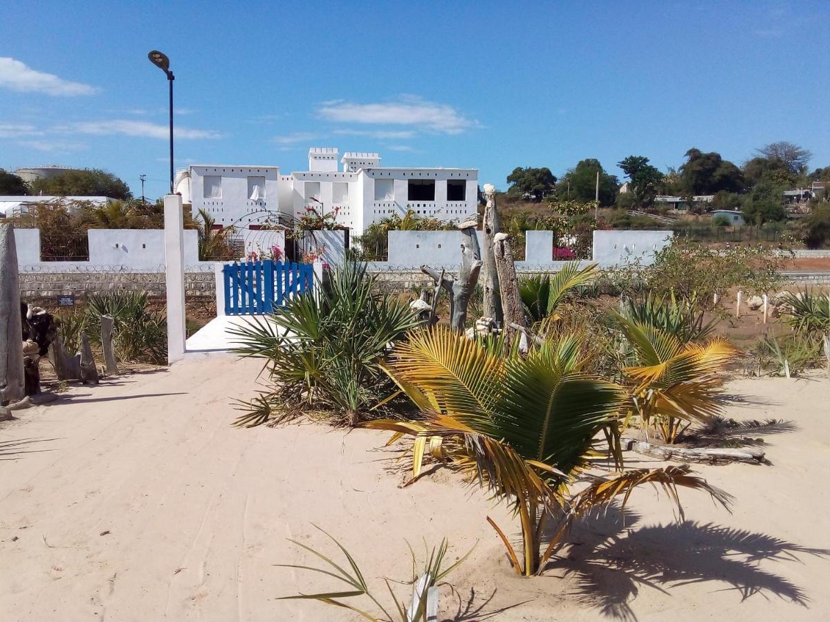 Cytyz Appart Hotel Mahajanga Εξωτερικό φωτογραφία