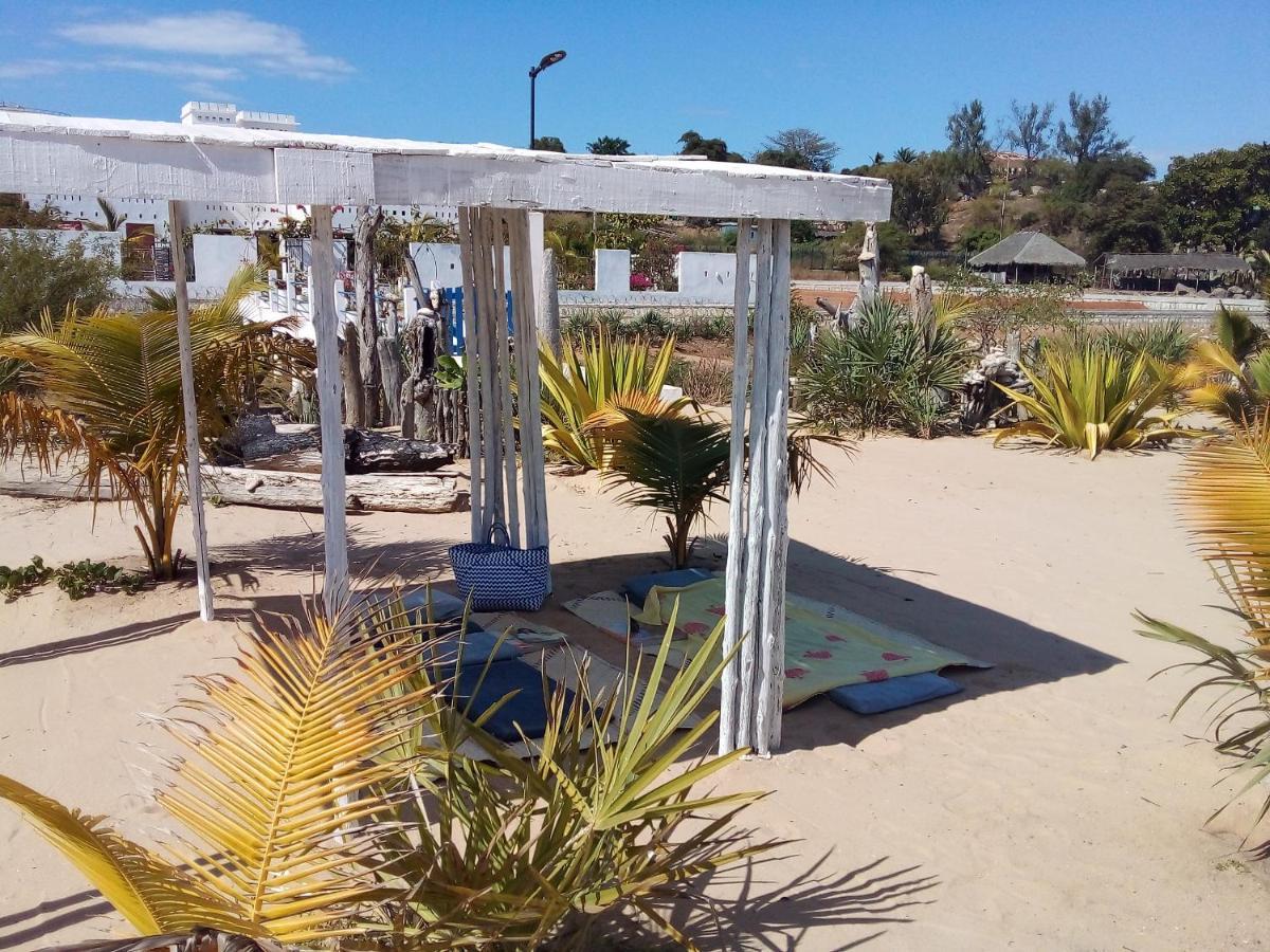 Cytyz Appart Hotel Mahajanga Εξωτερικό φωτογραφία