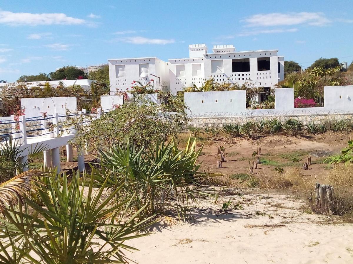 Cytyz Appart Hotel Mahajanga Εξωτερικό φωτογραφία