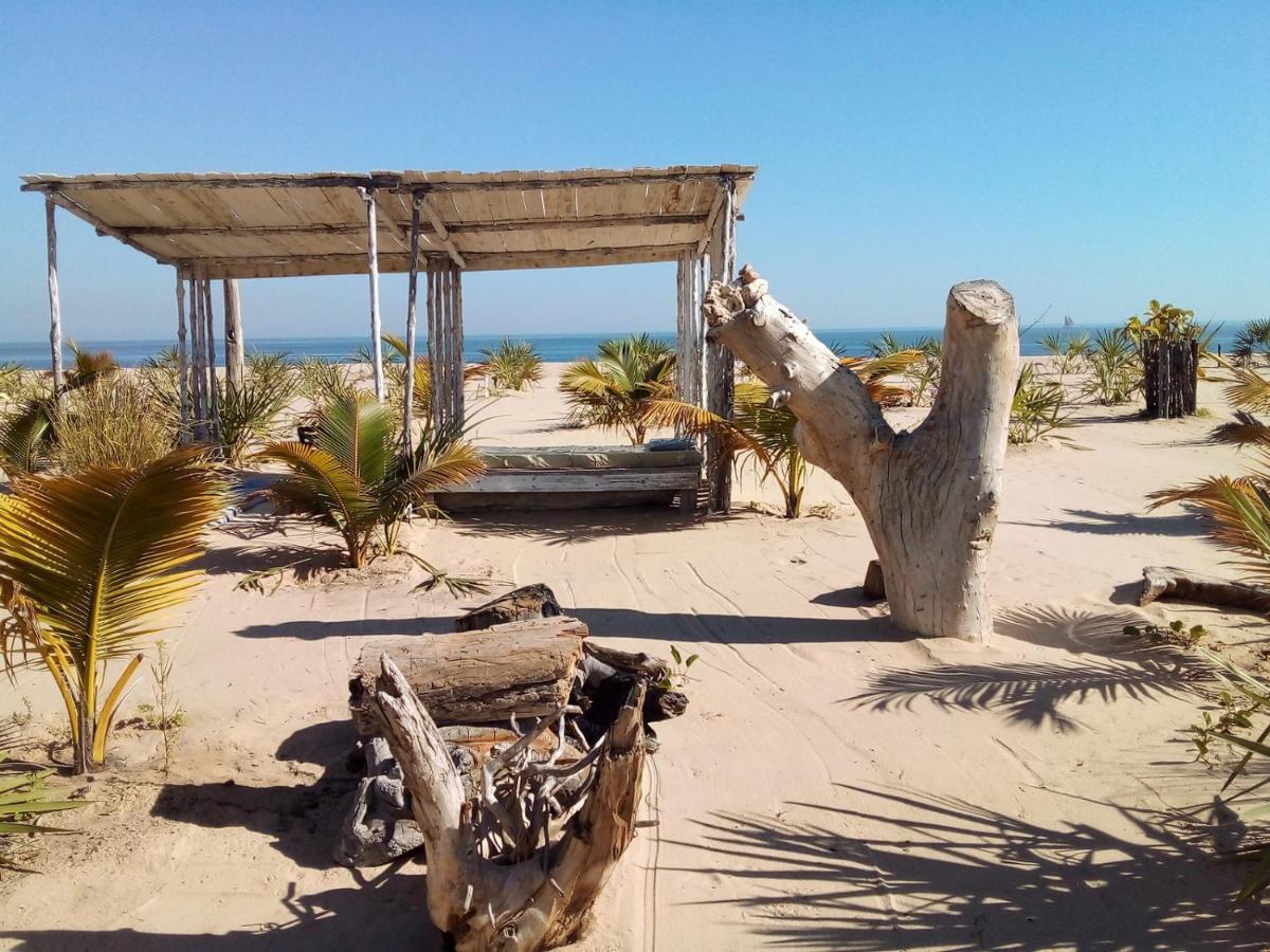 Cytyz Appart Hotel Mahajanga Εξωτερικό φωτογραφία