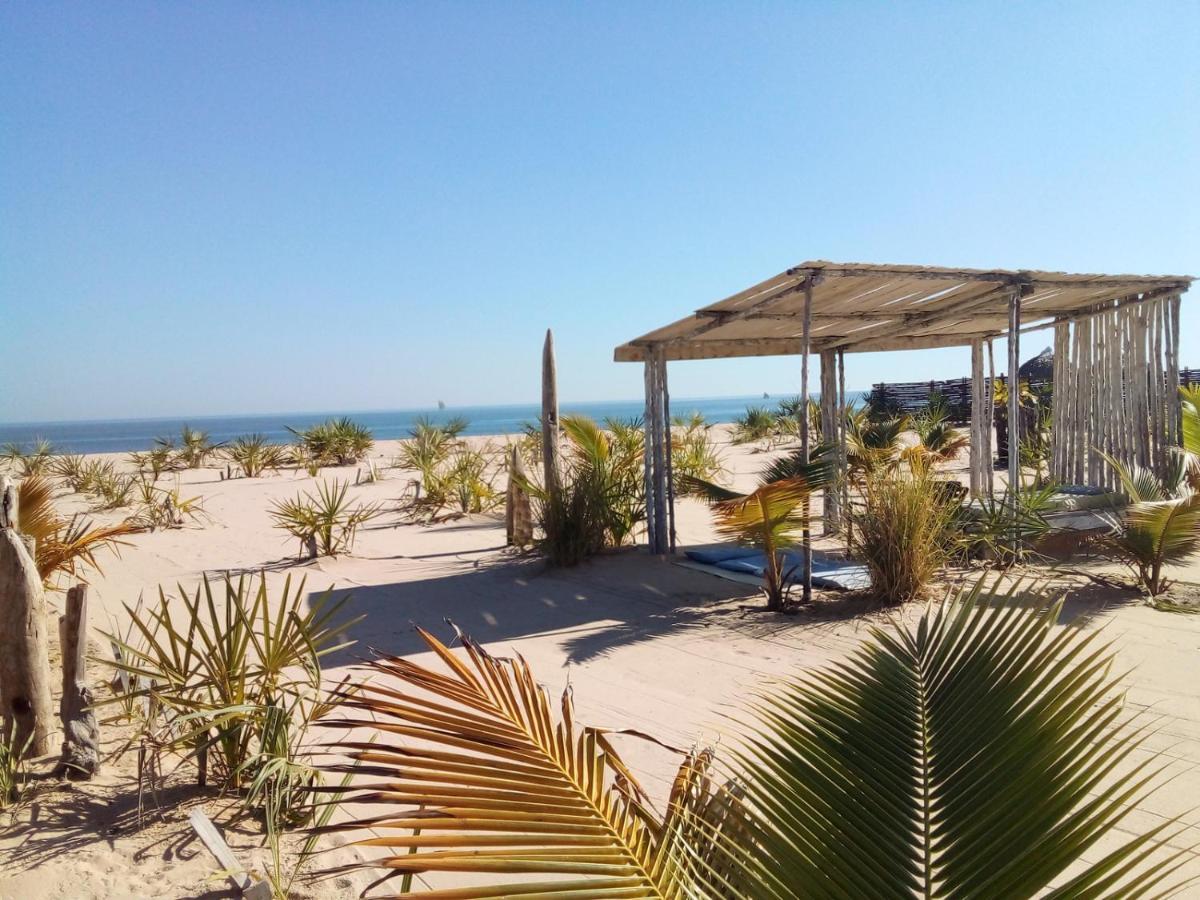 Cytyz Appart Hotel Mahajanga Εξωτερικό φωτογραφία