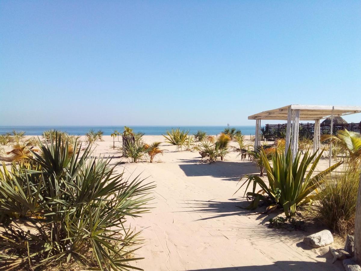 Cytyz Appart Hotel Mahajanga Εξωτερικό φωτογραφία