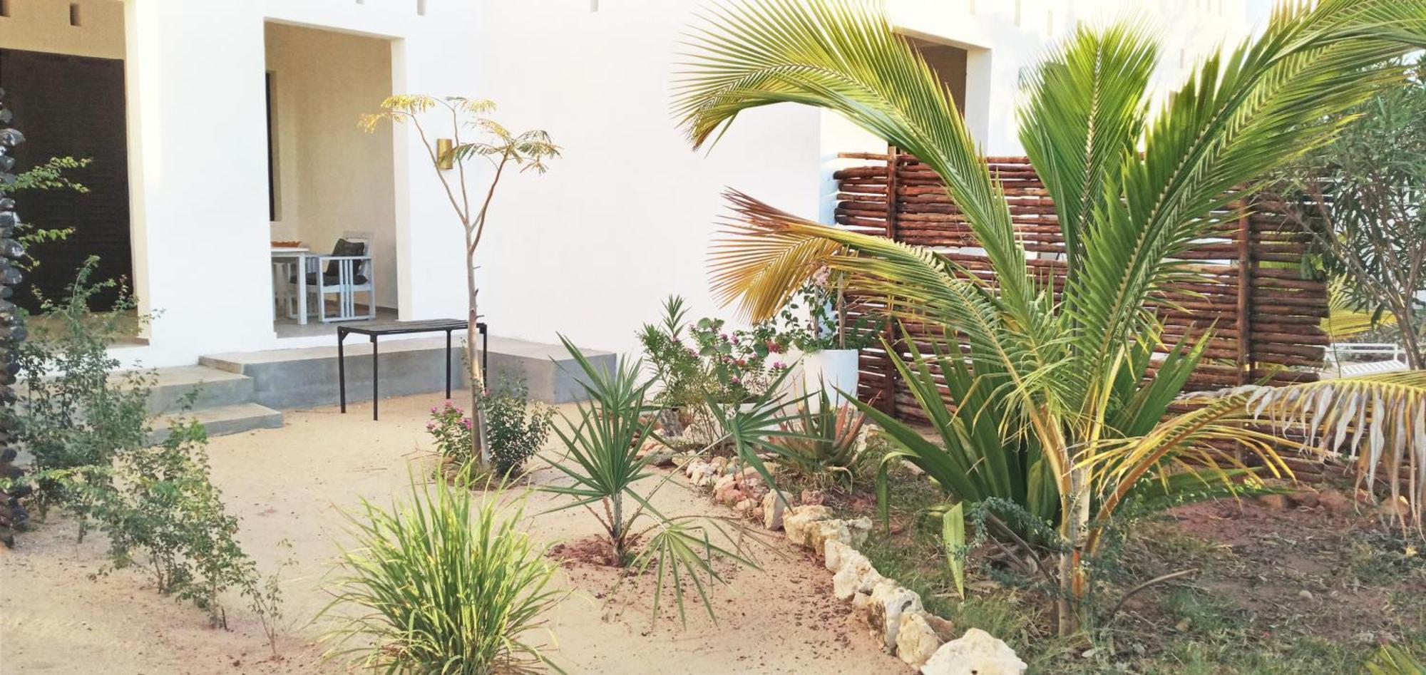 Cytyz Appart Hotel Mahajanga Εξωτερικό φωτογραφία