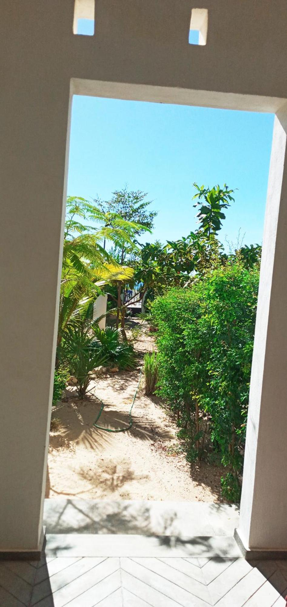 Cytyz Appart Hotel Mahajanga Εξωτερικό φωτογραφία