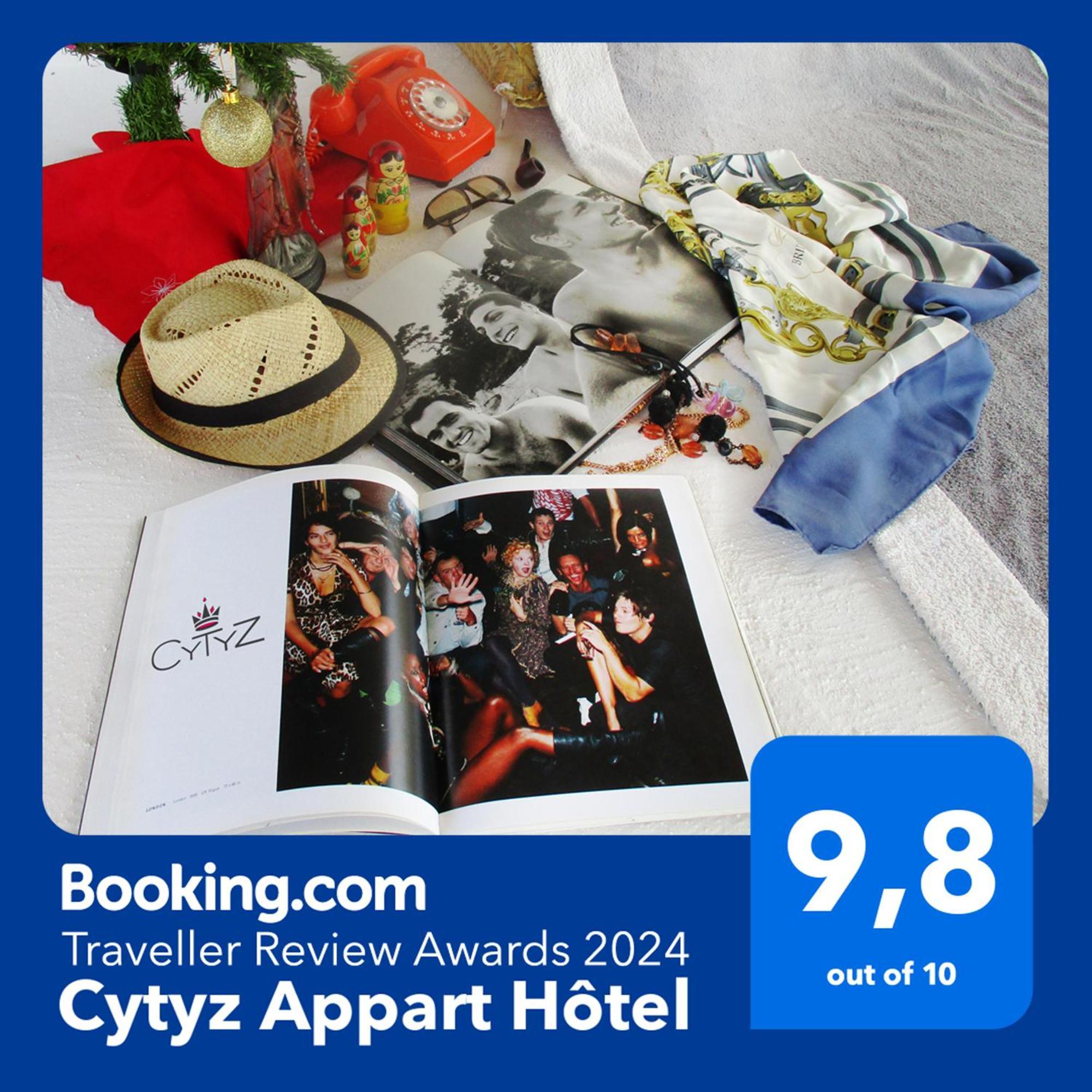 Cytyz Appart Hotel Mahajanga Εξωτερικό φωτογραφία