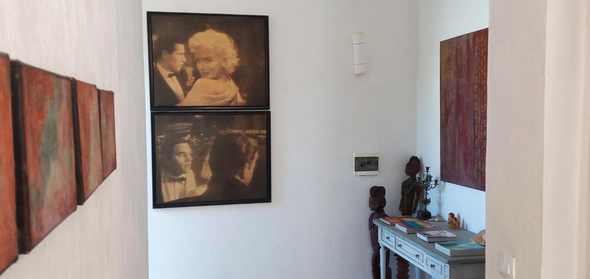 Cytyz Appart Hotel Mahajanga Εξωτερικό φωτογραφία