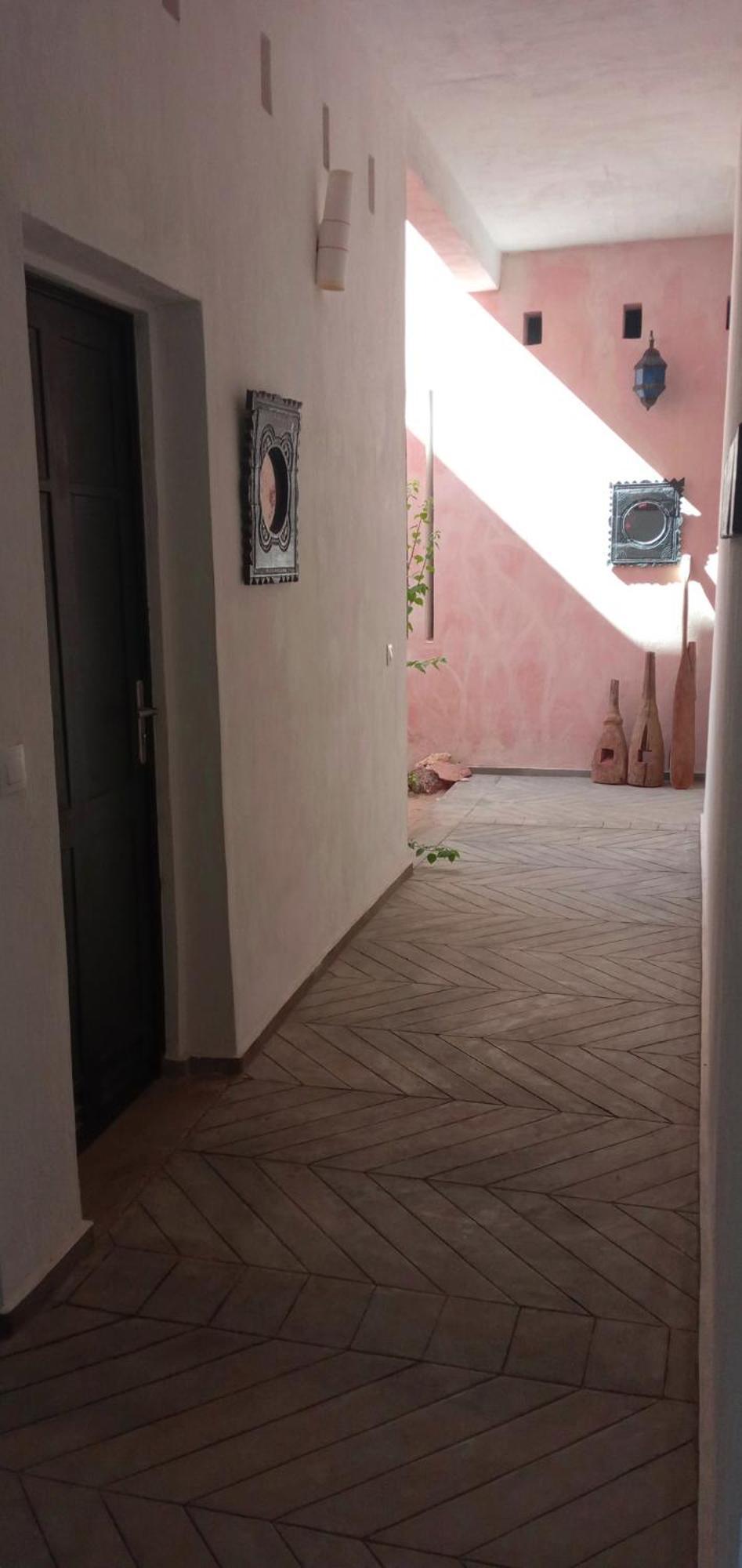 Cytyz Appart Hotel Mahajanga Εξωτερικό φωτογραφία