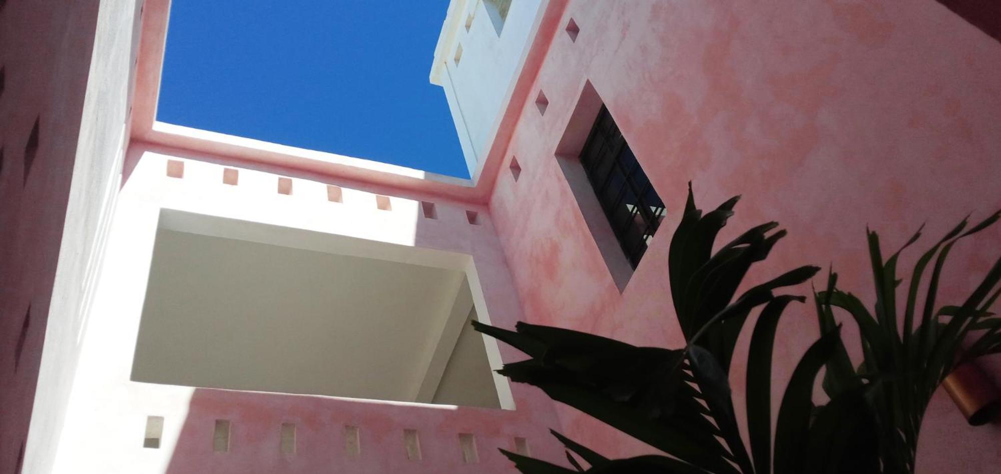 Cytyz Appart Hotel Mahajanga Εξωτερικό φωτογραφία