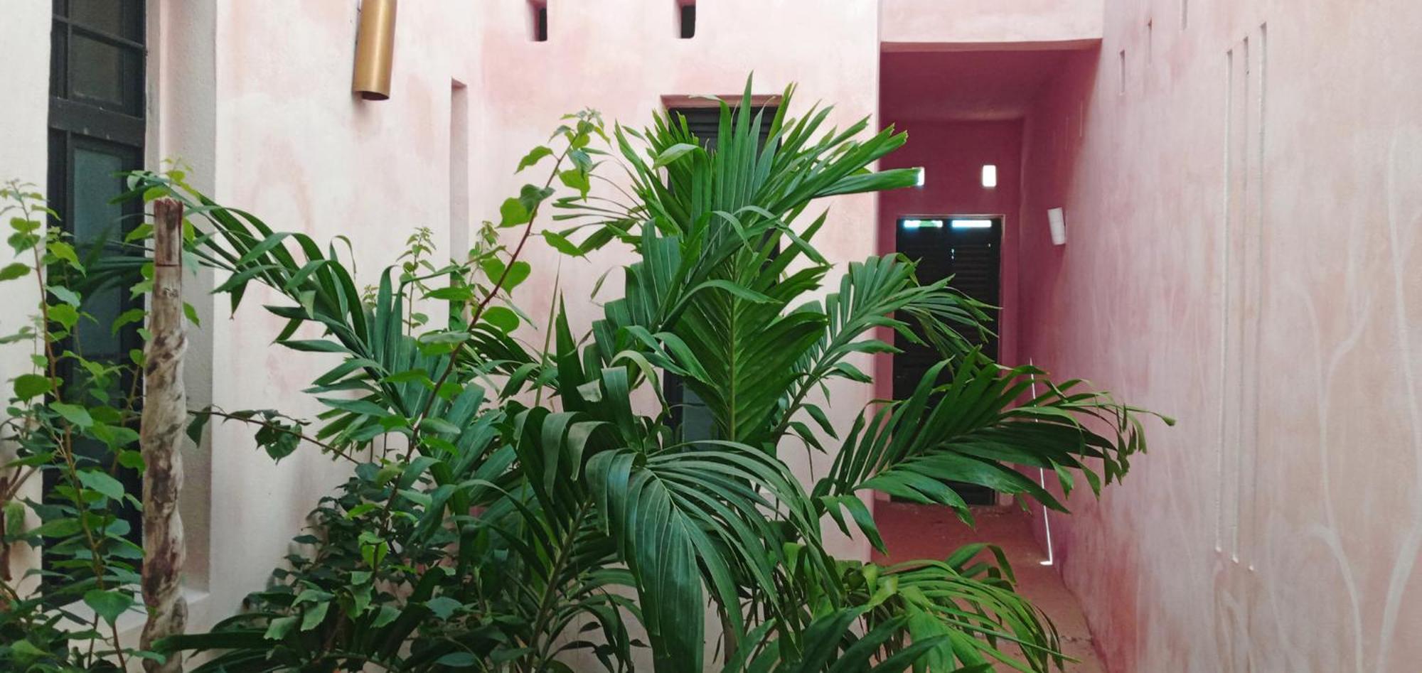 Cytyz Appart Hotel Mahajanga Εξωτερικό φωτογραφία